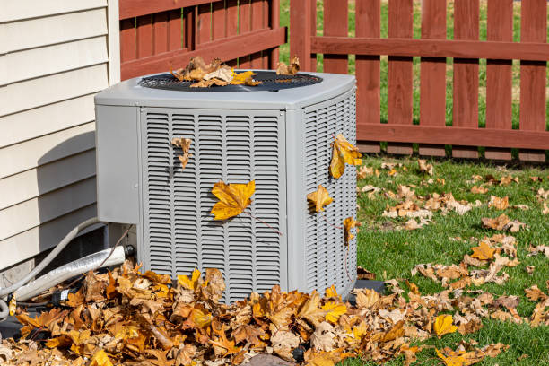 Best Ductless HVAC Repair  in Mcgraw, NY