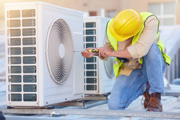 HVAC Emergency Services in Mcgraw, NY