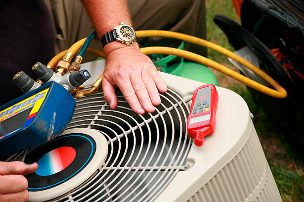 Best Local HVAC Companies  in Mcgraw, NY