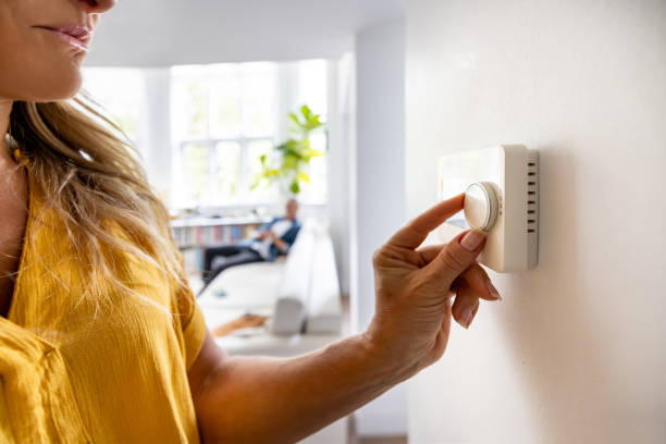 Best Affordable HVAC Services  in Mcgraw, NY