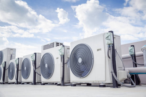 Best HVAC Replacement Cost  in Mcgraw, NY