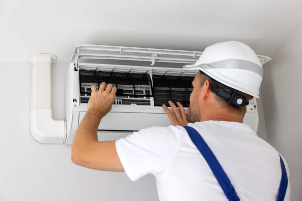 Best HVAC Installation Services  in Mcgraw, NY