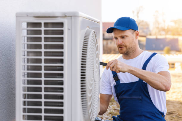 Best HVAC Tune-Up Services  in Mcgraw, NY