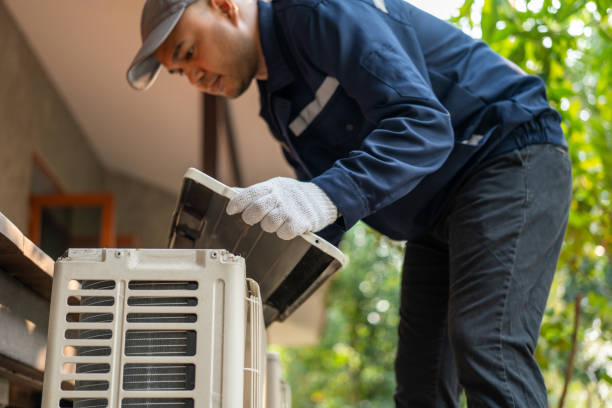 Best Emergency HVAC Repair  in Mcgraw, NY